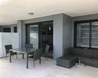 Resale - Apartment - Arenales del Sol - Arenales del Sol, Alicante