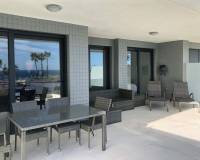 Resale - Apartment - Arenales del Sol - Arenales del Sol, Alicante