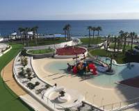 Resale - Apartment - Arenales del Sol - Arenales del Sol, Alicante