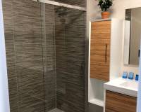 Resale - Apartment - Arenales del Sol - Arenales del Sol, Alicante