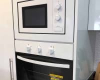 Resale - Apartment - Arenales del Sol - Arenales del Sol, Alicante