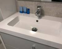 Resale - Apartment - Arenales del Sol - Arenales del Sol, Alicante