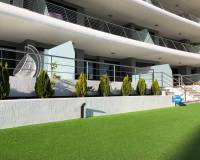 Resale - Apartment - Arenales del Sol - Arenales del Sol, Alicante