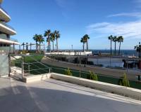 Resale - Apartment - Arenales del Sol - Arenales del Sol, Alicante
