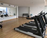 Resale - Apartment - Arenales del Sol - Arenales del Sol, Alicante