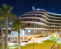 Resale - Apartment - Arenales del Sol - Arenales del Sol, Alicante