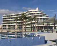 Resale - Apartment - Arenales del Sol - Arenales del Sol, Alicante