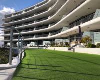 Resale - Apartment - Arenales del Sol - Arenales del Sol, Alicante