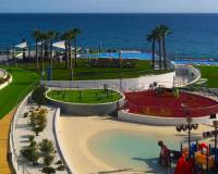 Resale - Apartment - Arenales del Sol - Arenales del Sol, Alicante