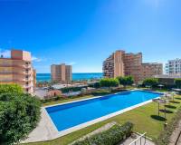 Resale - Apartment - Arenales del Sol - Arenales del Sol - Town