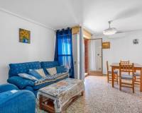 Resale - Apartment - Arenales del Sol - Arenales del Sol - Town