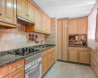 Resale - Apartment - Arenales del Sol - Arenales del Sol - Town