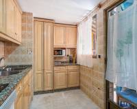 Resale - Apartment - Arenales del Sol - Arenales del Sol - Town