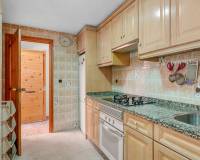 Resale - Apartment - Arenales del Sol - Arenales del Sol - Town