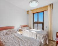 Resale - Apartment - Arenales del Sol - Arenales del Sol - Town