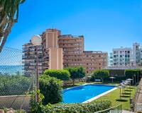 Resale - Apartment - Arenales del Sol - Arenales del Sol - Town
