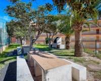 Resale - Apartment - Arenales del Sol - Arenales del Sol - Town