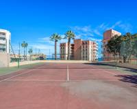 Resale - Apartment - Arenales del Sol - Arenales del Sol - Town