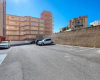 Resale - Apartment - Arenales del Sol - Arenales del Sol - Town
