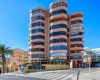 Resale - Apartment - Arenales del Sol - Arenales del Sol - Town