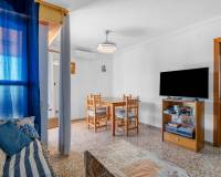Resale - Apartment - Arenales del Sol - Arenales del Sol - Town