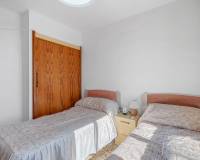 Resale - Apartment - Arenales del Sol - Arenales del Sol - Town