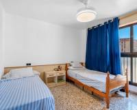 Resale - Apartment - Arenales del Sol - Arenales del Sol - Town