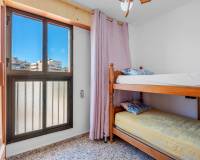 Resale - Apartment - Arenales del Sol - Arenales del Sol - Town