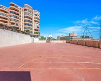 Resale - Apartment - Arenales del Sol - Arenales del Sol - Town