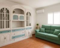 Resale - Apartment - Bellreguard