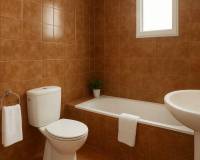 Resale - Apartment - Bellreguard