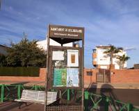 Resale - Apartment - Bellreguard