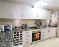 Resale - Apartment - Benejúzar - Benejuzar - Town