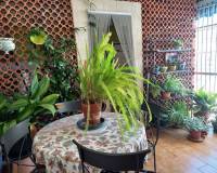 Resale - Apartment - Beniarbeig