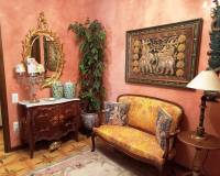 Resale - Apartment - Beniarbeig