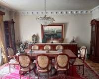 Resale - Apartment - Beniarbeig