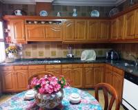 Resale - Apartment - Beniarbeig