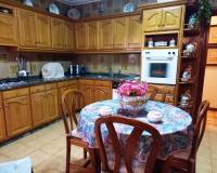 Resale - Apartment - Beniarbeig