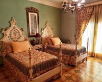 Resale - Apartment - Beniarbeig