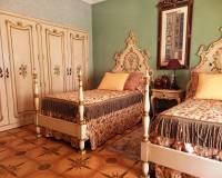 Resale - Apartment - Beniarbeig