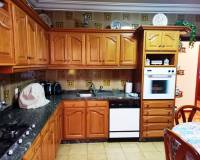 Resale - Apartment - Beniarbeig