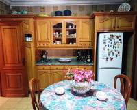 Resale - Apartment - Beniarbeig