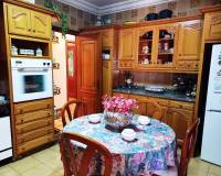 Resale - Apartment - Beniarbeig
