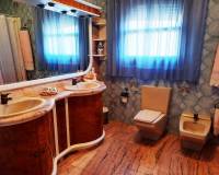 Resale - Apartment - Beniarbeig