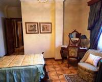 Resale - Apartment - Beniarbeig