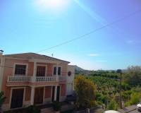 Resale - Apartment - Beniarbeig