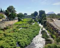 Resale - Apartment - Beniarbeig