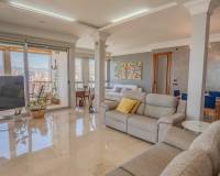 Resale - Apartment - Benidorm - Benidorm - City