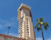 Resale - Apartment - Benidorm - Benidorm - City