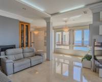 Resale - Apartment - Benidorm - Benidorm - City